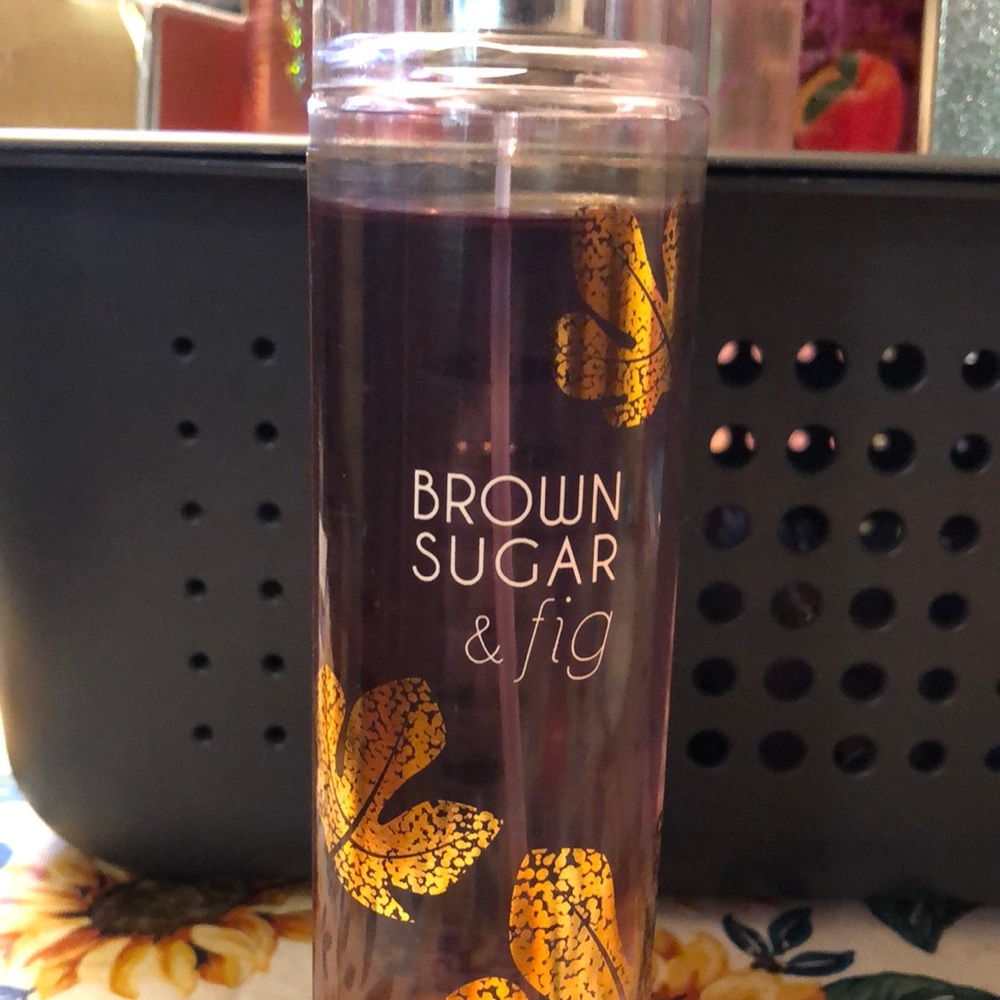 B&BW Brown Sugar and Fig